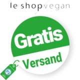 4,45€ Le Shop Vegan Rabatt – Gratis Versand