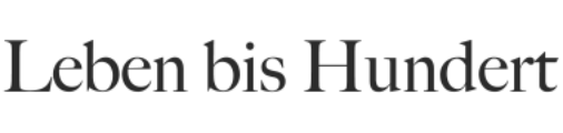 Leben bis 100