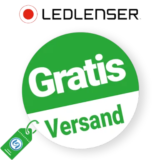 5,90€ Ledlenser Rabatt – Gratis Versand