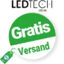 5,95€ LEDTECH-SHOP Rabatt – Gratis Versand