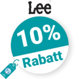 10% Lee Rabatt – Newsletter