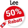 50% Lee Rabatt – Sale