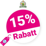 15% Leistenhammer Gutschein – Auf lackierte Sockelleisten