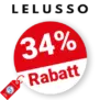 34% Lelusso Rabatt – Angebote