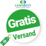 4,99€ Lensbest Rabatt – Gratis Versand