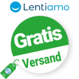 3,90€ Lentiamo Rabatt – Gratis Versand