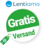 3,90€ Lentiamo Rabatt – Gratis Versand