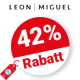42% leonmiguel Rabatt – Auf Bundles