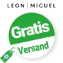 5,40€ leonmiguel Rabatt – Gratis Versand