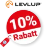 10% LevlUp Rabatt – Ultimate Taste Bundle