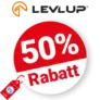 50% LevlUp Rabatt – Gummy Bomb
