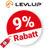 9% LevlUp Rabatt – Ultimate Bundles