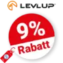 9% LevlUp Rabatt – Ultimate Bundles