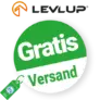 LevlUp Rabatt – Gratis Versand