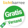 4,95€ Lichtkarree Rabatt – Gratis Versand