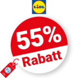 55% Lidl Rabatt – E-Bikes & Pedelecs