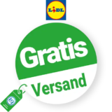 5,95€ Lidl Rabatt – Newsletter