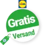 5,95€ Lidl Rabatt – Newsletter