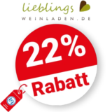 22% Lieblingsweinladen Rabatt – Auf Weinpakete