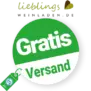 6,95€ Lieblingsweinladen Rabatt – Gratis Versand