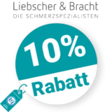 10% Liebscher & Bracht Rabatt – Newsletter