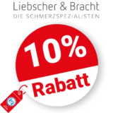 10% Liebscher & Bracht Rabatt – Im Abo