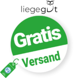 liegegut Rabatt – Gratis Versand