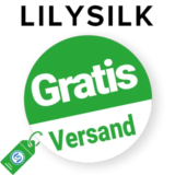 10€ LILYSILK Rabatt – Gratis Versand