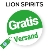 6,95€ Lion Spirits Rabatt – Gratis Versand