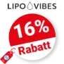 16% LIPO VIBES Rabatt – Im Bundle