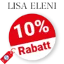 10% Lisa Eleni Rabatt – Angebote