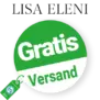 7€ Lisa Eleni Rabatt – Gratis Versand