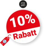 10% Little Lunch Rabatt – Auf Probierboxen