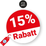 15% Little Lunch Rabatt – Mengenrabatt