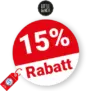 15% Little Lunch Rabatt – Mengenrabatt