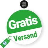 4,99€ Little Lunch Rabatt – Gratis Versand