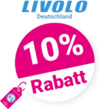 10% LIVOLO Deutschland Gutschein – AUF ALLES