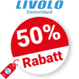 50% LIVOLO Deutschland Rabatt – Sale