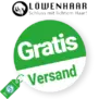 2,95€ Löwenhaar Rabatt – Gratis Versand