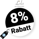 8% Lola EXTENSIONS Black Friday Gutschein – AUF ALLES