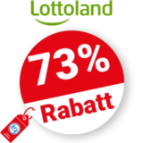 73% Lottoland Rabatt – El Gordo + 10 Rubbellose