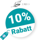 10% LOVECO Rabatt – Studentenrabatt