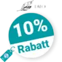 10% LOVECO Rabatt – Studentenrabatt