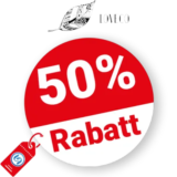 50% LOVECO Rabatt – Sale
