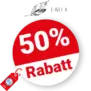 50% LOVECO Rabatt – Sale