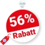 56% Lucky Treats Rabatt – Mengenrabatt