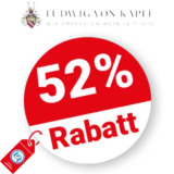 52% Ludwig von Kapff Rabatt – Auf Weinpakete