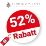 52% Ludwig von Kapff Rabatt – Auf Weinpakete
