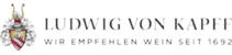 Ludwig von Kapff