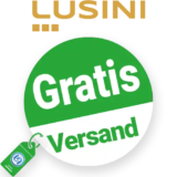 100% Versandkosten Lusini Rabatt – AUF ALLES